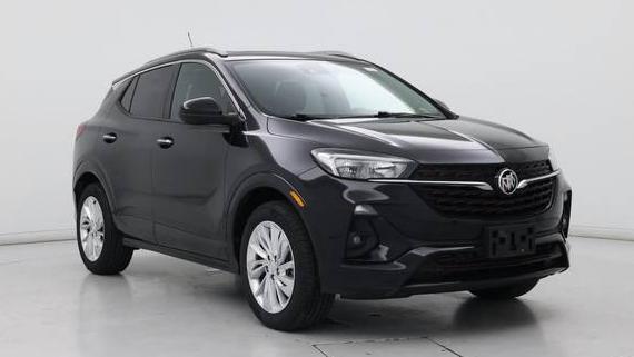BUICK ENCORE GX 2020 KL4MMESLXLB101737 image